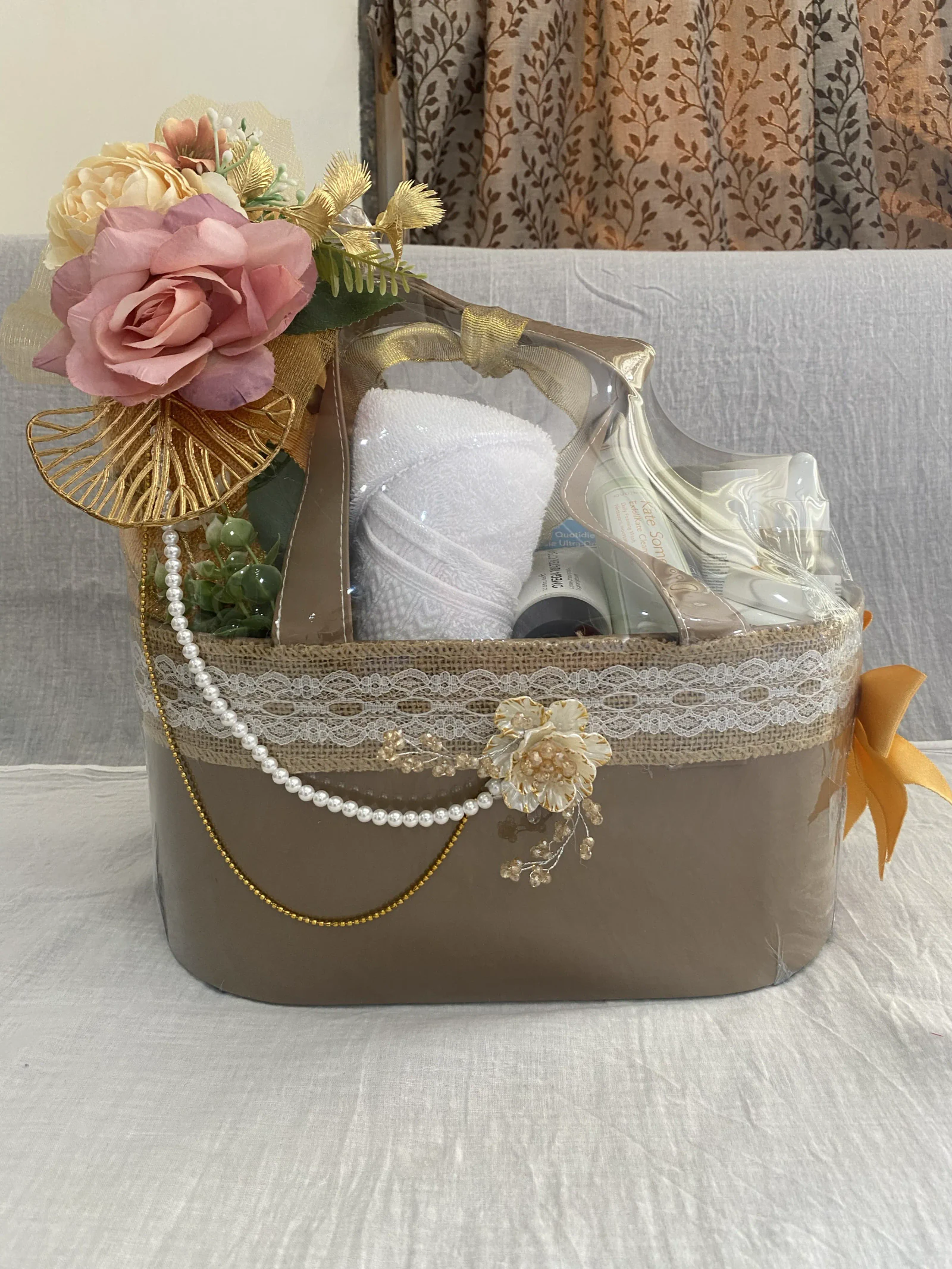 Premium Gift Wrapping