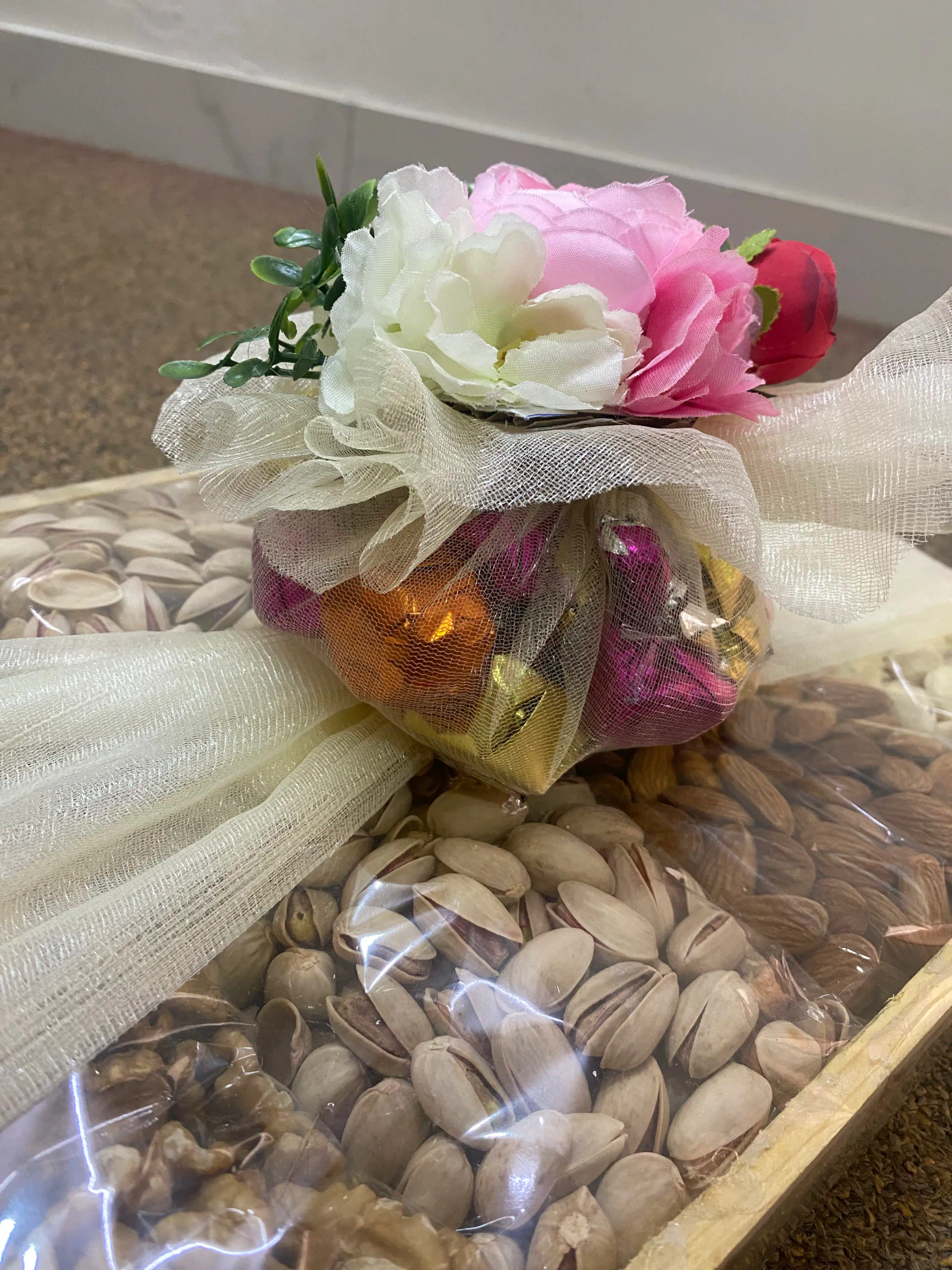 Premium Gift Wrapping